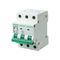 SCB8-63 400V 4Pole 32A IEC TUV AC MCB Switch