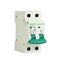 IEC60898 Australia 2P DZ47-63 AC MCB Switch